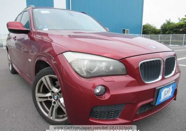 bmw x1 2012 646828-Y2025040231F-21 image 1