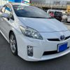 toyota prius 2010 -TOYOTA--Prius DAA-ZVW30--ZVW30-1139417---TOYOTA--Prius DAA-ZVW30--ZVW30-1139417- image 2