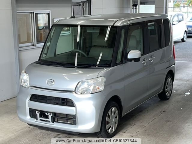 daihatsu tanto 2015 -DAIHATSU--Tanto LA600S-0249963---DAIHATSU--Tanto LA600S-0249963- image 1