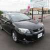 toyota corolla-fielder 2012 504749-RAOID10808 image 2