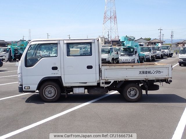 isuzu elf-truck 2012 CFJ1666734 image 2