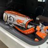 toyota vellfire 2014 -TOYOTA--Vellfire DBA-GGH25W--GGH25-8024312---TOYOTA--Vellfire DBA-GGH25W--GGH25-8024312- image 7