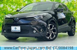 toyota c-hr 2019 quick_quick_DAA-ZYX10_ZYX10-2194000