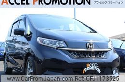 honda freed-hybrid 2021 quick_quick_GB7_GB7-3154672