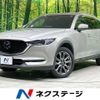 mazda cx-8 2021 CFJ1896535 image 1