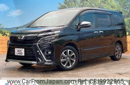 toyota voxy 2019 -TOYOTA--Voxy DBA-ZRR80W--ZRR80-0510268---TOYOTA--Voxy DBA-ZRR80W--ZRR80-0510268-