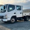 mitsubishi-fuso canter 2008 -MITSUBISHI--Canter PDG-FE70B--FE70B-541421---MITSUBISHI--Canter PDG-FE70B--FE70B-541421- image 6