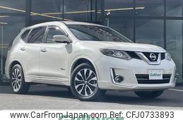 nissan x-trail 2016 -NISSAN--X-Trail DAA-HNT32--HNT32-118760---NISSAN--X-Trail DAA-HNT32--HNT32-118760-