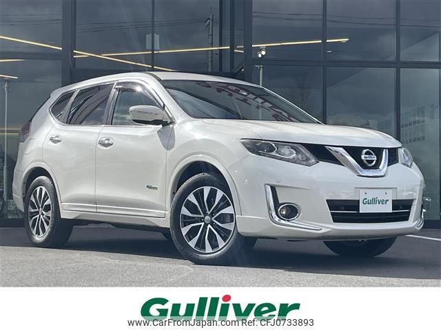 nissan x-trail 2016 -NISSAN--X-Trail DAA-HNT32--HNT32-118760---NISSAN--X-Trail DAA-HNT32--HNT32-118760- image 1