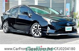 toyota prius 2016 -TOYOTA--Prius DAA-ZVW50--ZVW50-6022363---TOYOTA--Prius DAA-ZVW50--ZVW50-6022363-