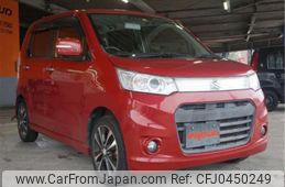 suzuki wagon-r 2012 -SUZUKI 【相模 583ﾀ4869】--Wagon R DBA-MH34S--MH34S-905218---SUZUKI 【相模 583ﾀ4869】--Wagon R DBA-MH34S--MH34S-905218-