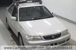 toyota corona-premio 2001 -TOYOTA--Corona Premio CT216-7000795---TOYOTA--Corona Premio CT216-7000795-