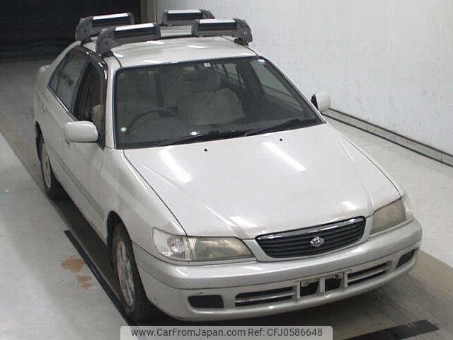 toyota corona-premio 2001 -TOYOTA--Corona Premio CT216-7000795---TOYOTA--Corona Premio CT216-7000795- image 1