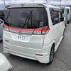 mitsubishi delica-d2 2011 -MITSUBISHI 【長崎 501ﾀ8457】--Delica D2 MB15S--100177---MITSUBISHI 【長崎 501ﾀ8457】--Delica D2 MB15S--100177- image 6