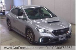 subaru wrx 2022 -SUBARU--WRX 5BA-VBH--VBH-002497---SUBARU--WRX 5BA-VBH--VBH-002497-