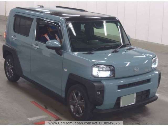 daihatsu taft 2021 -DAIHATSU 【富士山 588ﾁ2517】--Taft 5BA-LA900S--LA900S-0051759---DAIHATSU 【富士山 588ﾁ2517】--Taft 5BA-LA900S--LA900S-0051759- image 1