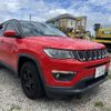jeep compass 2018 CFJ1549192 image 1