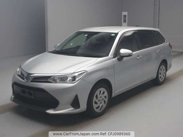 toyota corolla-fielder 2018 -TOYOTA--Corolla Fielder DAA-NKE165G--NKE165-7179347---TOYOTA--Corolla Fielder DAA-NKE165G--NKE165-7179347- image 1