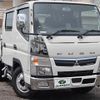 mitsubishi-fuso canter 2019 GOO_NET_EXCHANGE_0207851A30250425W007 image 4
