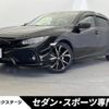 honda civic 2018 -HONDA--Civic DBA-FK7--FK7-1012809---HONDA--Civic DBA-FK7--FK7-1012809- image 1