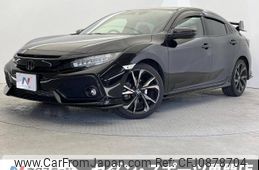 honda civic 2018 -HONDA--Civic DBA-FK7--FK7-1012809---HONDA--Civic DBA-FK7--FK7-1012809-