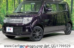 suzuki mr-wagon 2013 CFJ1799529