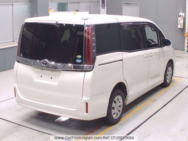 toyota noah 2018 -TOYOTA--Noah ZRR85G-0091368---TOYOTA--Noah ZRR85G-0091368- image 2
