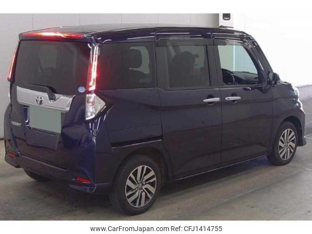 toyota roomy 2022 quick_quick_5BA-M900A_0483870 image 2