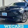 toyota harrier 2021 quick_quick_6BA-MXUA80_MXUA80-0065019 image 1