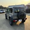 suzuki jimny-sierra 2025 quick_quick_3BA-JB74W_JB74W-238625 image 10