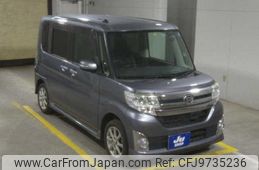 daihatsu tanto 2014 -DAIHATSU 【鹿児島 584ﾈ101】--Tanto LA600S--LA600S-0047812---DAIHATSU 【鹿児島 584ﾈ101】--Tanto LA600S--LA600S-0047812-