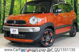 suzuki xbee 2019 CFJ1551130