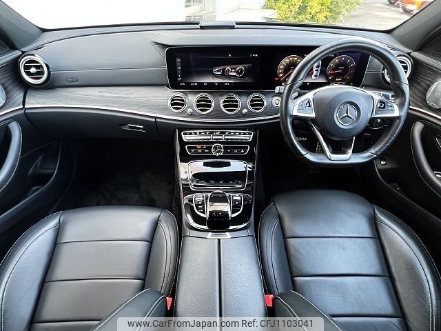 mercedes-benz e-class 2017 -MERCEDES-BENZ--Benz E Class RBA-213042C--WDD2130422A010639---MERCEDES-BENZ--Benz E Class RBA-213042C--WDD2130422A010639- image 2