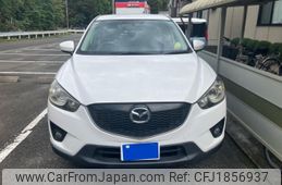 mazda cx-5 2013 CFJ1856937