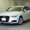 audi a3 2018 -AUDI--Audi A3 DBA-8VCXS--WAUZZZ8V1JA082413---AUDI--Audi A3 DBA-8VCXS--WAUZZZ8V1JA082413- image 1