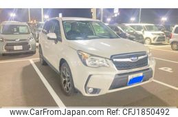 subaru forester 2015 CFJ1850492