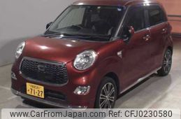 daihatsu cast 2015 -DAIHATSU 【宇都宮 581ｿ7127】--Cast LA250S--0017302---DAIHATSU 【宇都宮 581ｿ7127】--Cast LA250S--0017302-