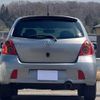 toyota vitz 2007 quick_quick_NCP91_NCP91-5063442 image 7