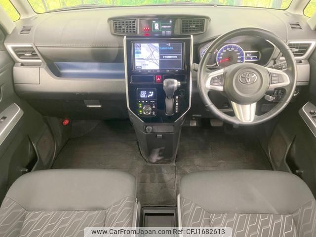 toyota tank 2017 CFJ1682613 image 2