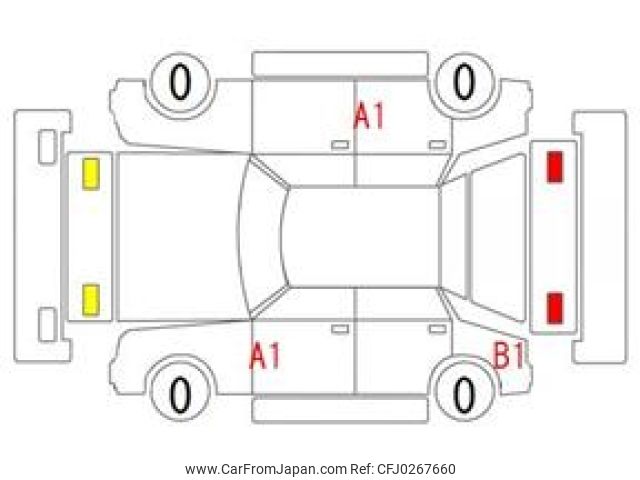 toyota land-cruiser-prado 2018 -TOYOTA--Land Cruiser Prado CBA-TRJ150W--TRJ150-0087238---TOYOTA--Land Cruiser Prado CBA-TRJ150W--TRJ150-0087238- image 2