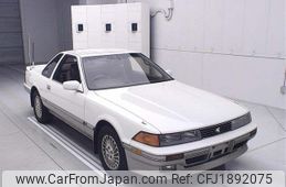 toyota soarer 1989 CFJ1892075