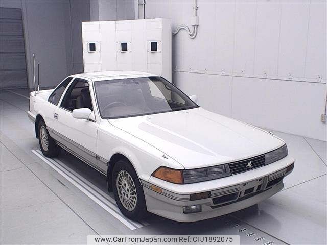 toyota soarer 1989 CFJ1892075 image 1