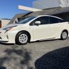 toyota prius 2017 -TOYOTA--Prius DAA-ZVW50--ZVW50-8045234---TOYOTA--Prius DAA-ZVW50--ZVW50-8045234- image 2