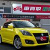 suzuki swift 2013 -SUZUKI--Swift ZC32S--301035---SUZUKI--Swift ZC32S--301035- image 9