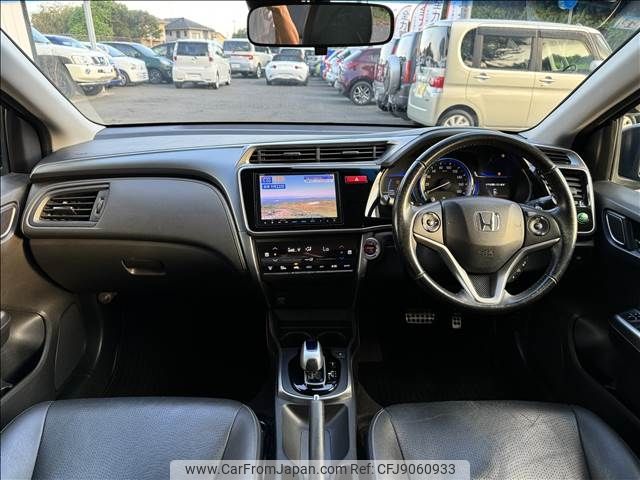 honda grace 2015 -HONDA--Grace DAA-GM4--GM4-1009099---HONDA--Grace DAA-GM4--GM4-1009099- image 2