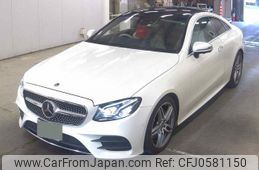 mercedes-benz e-class 2018 quick_quick_RBA-238342C_WDD2383422F043578