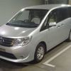 nissan serena 2014 -NISSAN--Serena DAA-HC26--HC26-110437---NISSAN--Serena DAA-HC26--HC26-110437- image 1