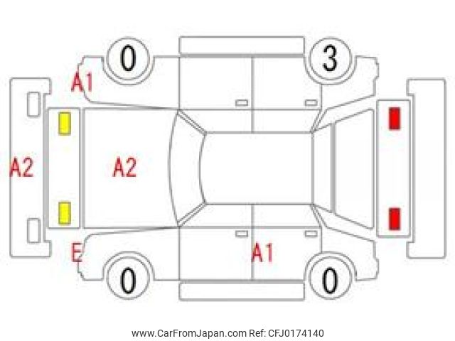 daihatsu move 2015 -DAIHATSU--Move DBA-LA150S--LA150S-0012971---DAIHATSU--Move DBA-LA150S--LA150S-0012971- image 2