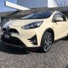 toyota aqua 2019 -TOYOTA--AQUA DAA-NHP10H--NHP10-6847490---TOYOTA--AQUA DAA-NHP10H--NHP10-6847490- image 1