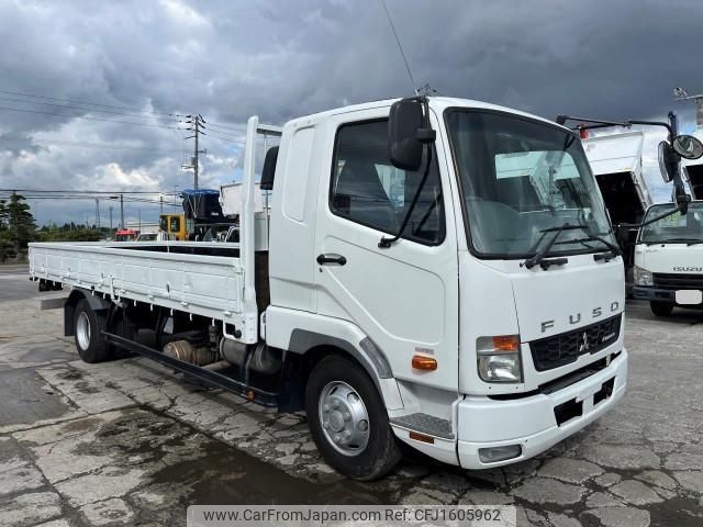 mitsubishi-fuso fighter 2017 CFJ1605962 image 2